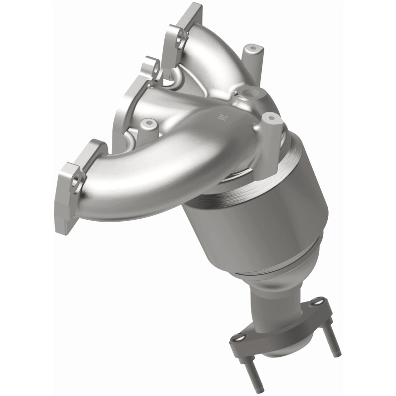 Ford Flex Catalytic Converter - Magnaflow - California Grade CARB Compliant Direct-Fit - `13-`15