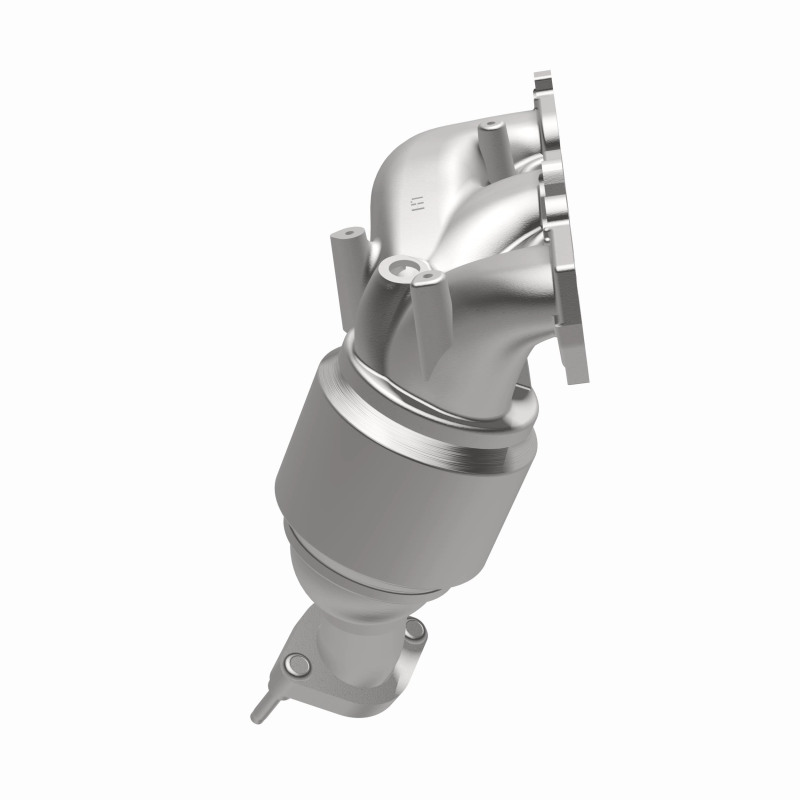 Ford Flex Catalytic Converter - Magnaflow - California Grade CARB Compliant Direct-Fit - `13-`15