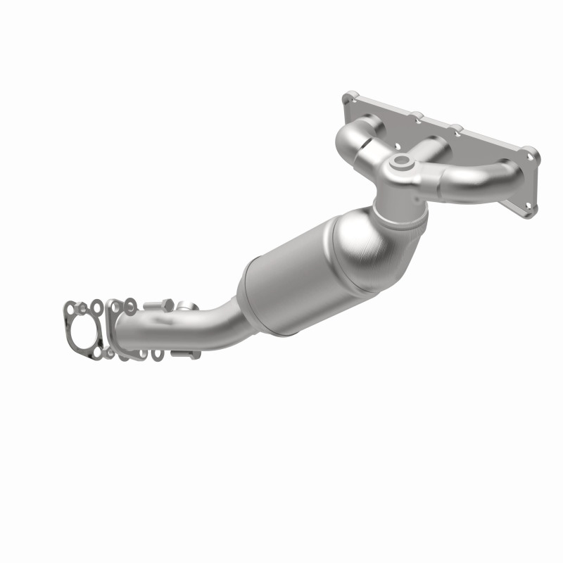 BMW 528 Performance Exhaust - Magnaflow - California Grade CARB Compliant Direct-Fit Catalytic Converter - `08-`10