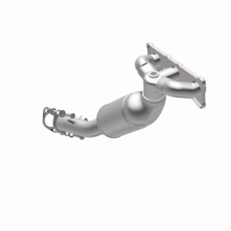 BMW 528 Performance Exhaust - Magnaflow - California Grade CARB Compliant Direct-Fit Catalytic Converter - `08-`10