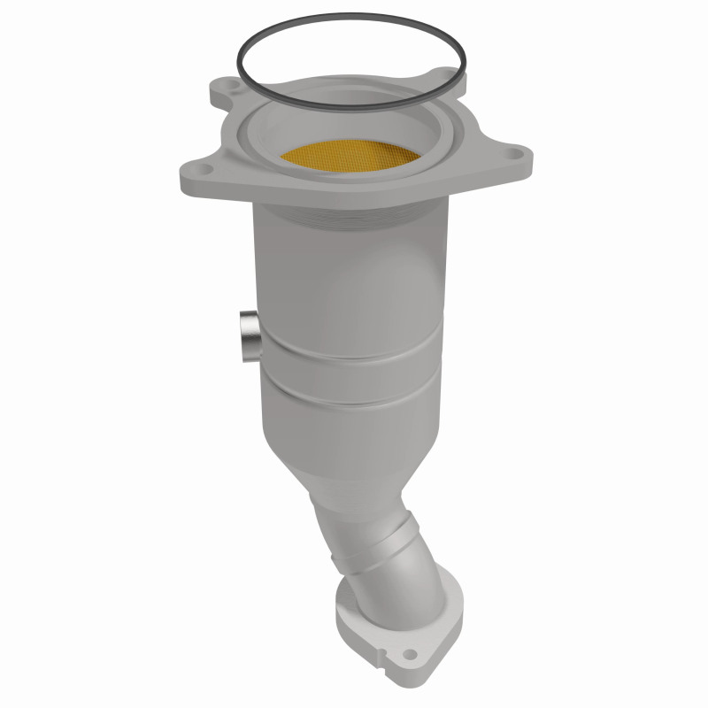 Lincoln MKT Catalytic Converter - Magnaflow - California Direct-Fit - `11-`12