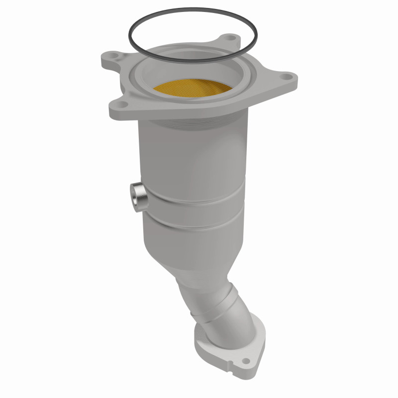 Lincoln MKT Catalytic Converter - Magnaflow - California Direct-Fit - `11-`12