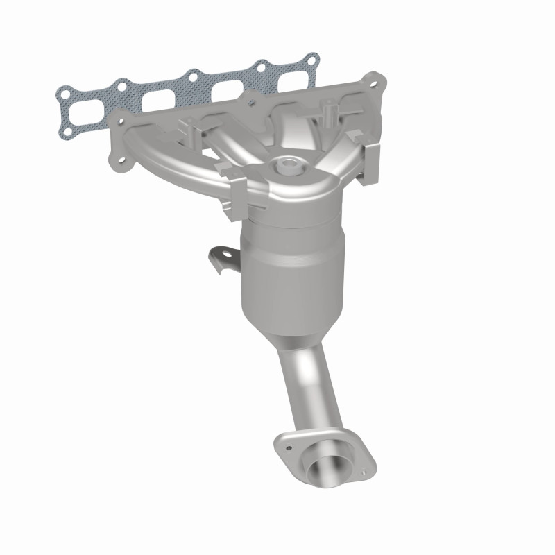 Jeep Patriot Catalytic Converter - Magnaflow - Direct Fit - 2017