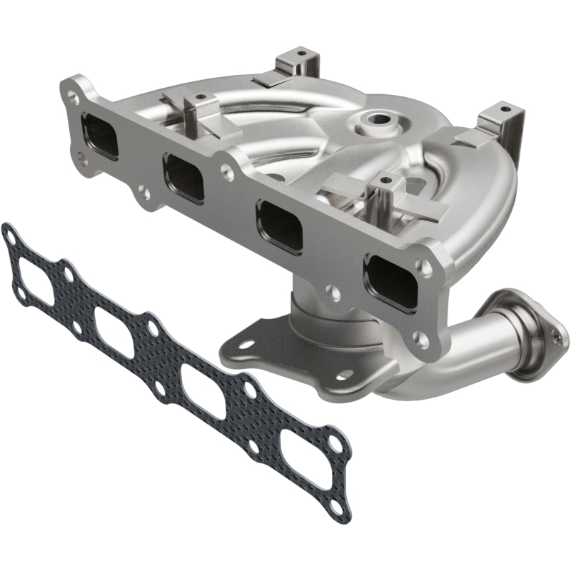 Jeep Patriot Catalytic Converter - Magnaflow - Direct Fit - 2017