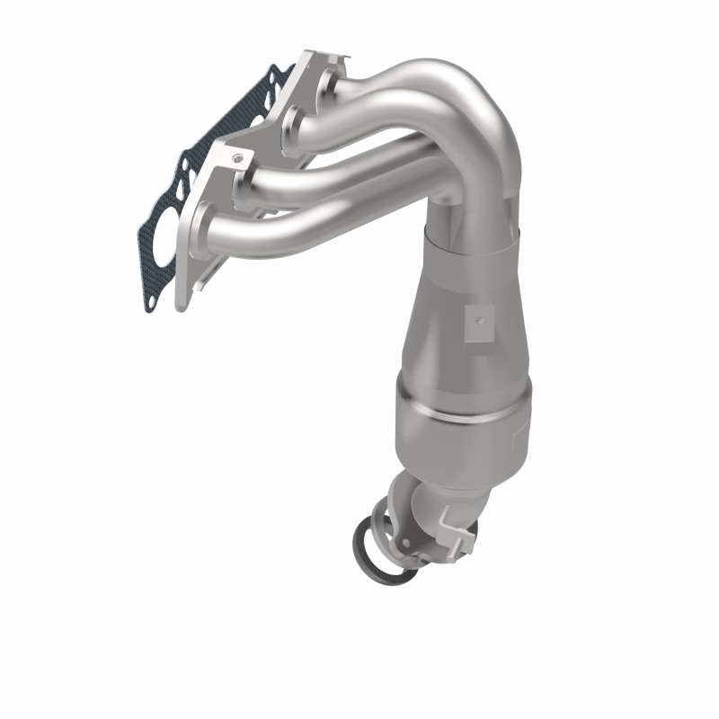 Scion xB Catalytic Converter - Magnaflow - Direct Fit, California Grade CARB Compliant - `08-`11