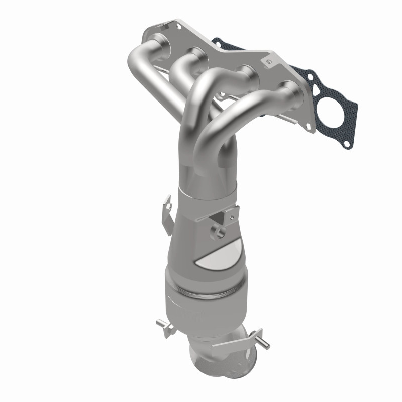 Scion xB Catalytic Converter - Magnaflow - Direct Fit, California Grade CARB Compliant - `08-`11