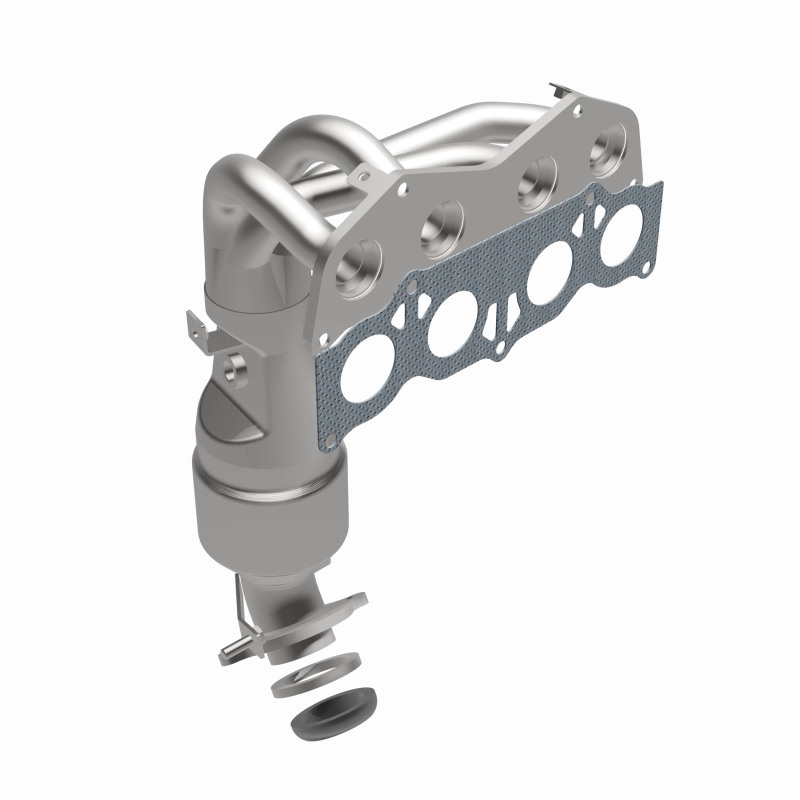 Scion xB Catalytic Converter - Magnaflow - Direct Fit, California Grade CARB Compliant - `08-`11