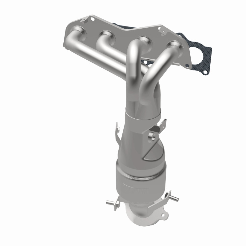 Scion xB Catalytic Converter - Magnaflow - Direct Fit, California Grade CARB Compliant - `08-`11