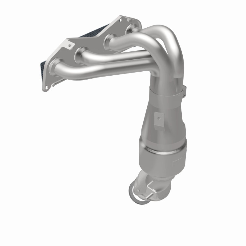 Scion xB Catalytic Converter - Magnaflow - Direct Fit, California Grade CARB Compliant - `08-`11