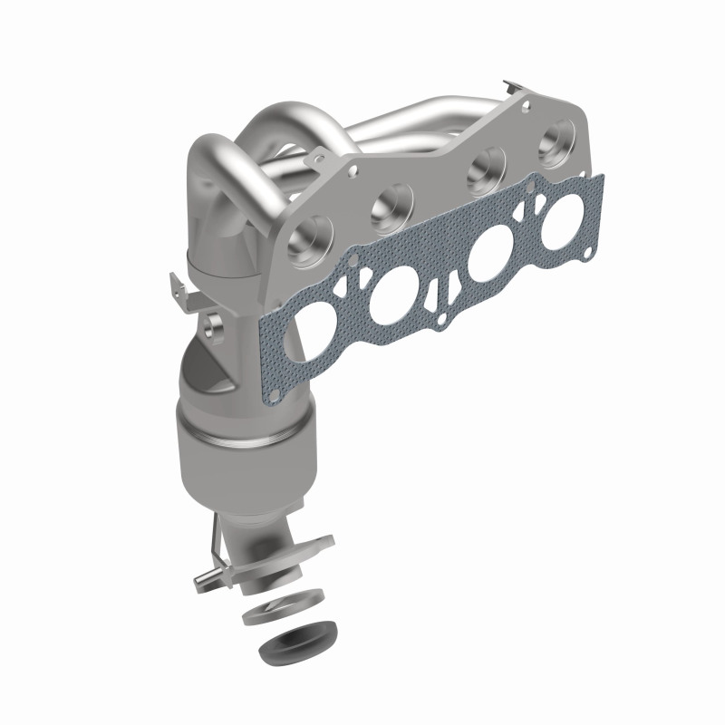 Scion xB Catalytic Converter - Magnaflow - Direct Fit, California Grade CARB Compliant - `08-`11