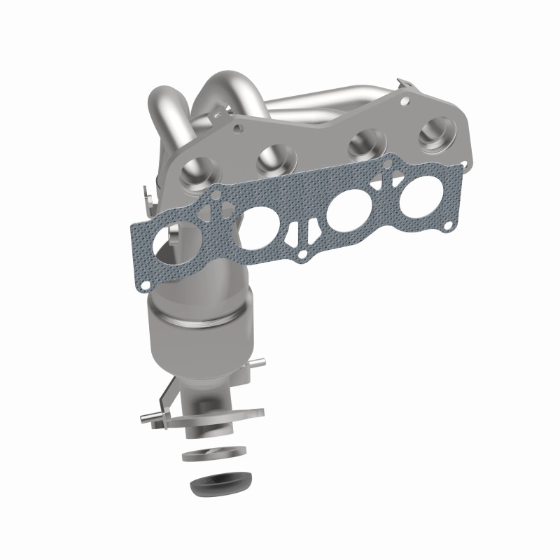 Scion xB Catalytic Converter - Magnaflow - Direct Fit, California Grade CARB Compliant - `08-`11