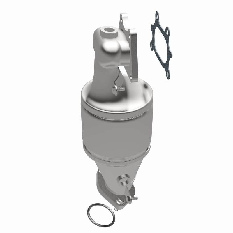 Honda Accord Catalytic Converter - Magnaflow - California Direct Fit, CARB Compliant - `03-`07