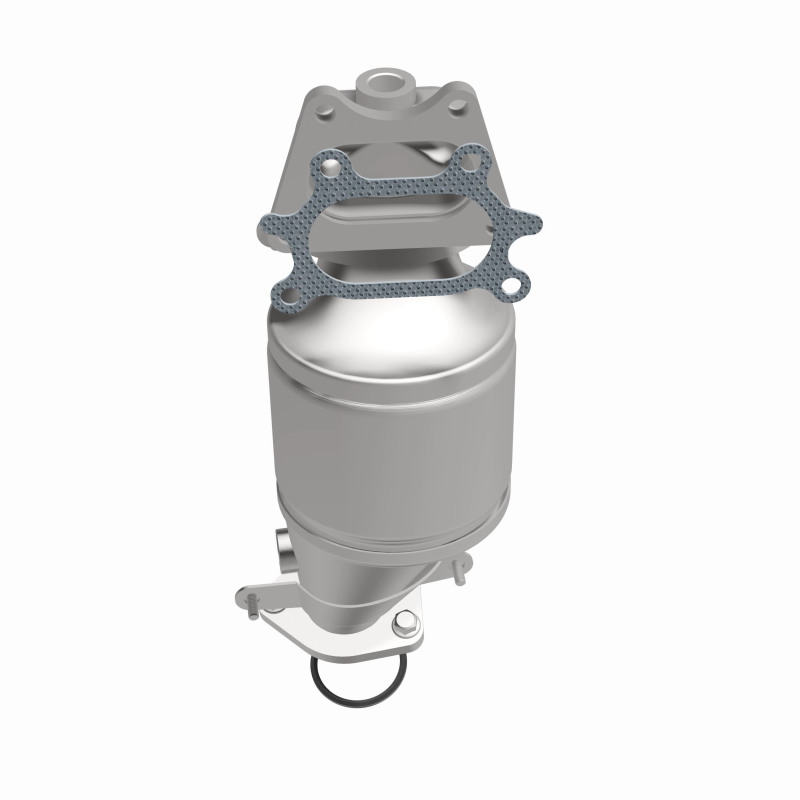 Honda Accord Catalytic Converter - Magnaflow - California Direct Fit, CARB Compliant - `03-`07