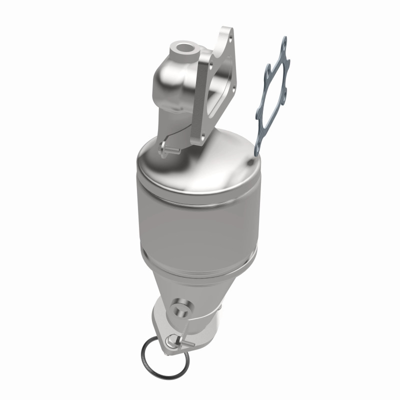 Honda Accord Catalytic Converter - Magnaflow - California Direct Fit, CARB Compliant - `03-`07