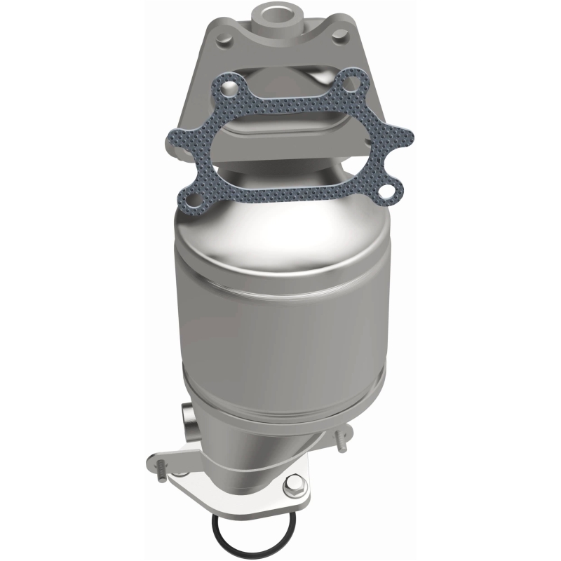 Honda Accord Catalytic Converter - Magnaflow - California Direct Fit, CARB Compliant - `03-`07