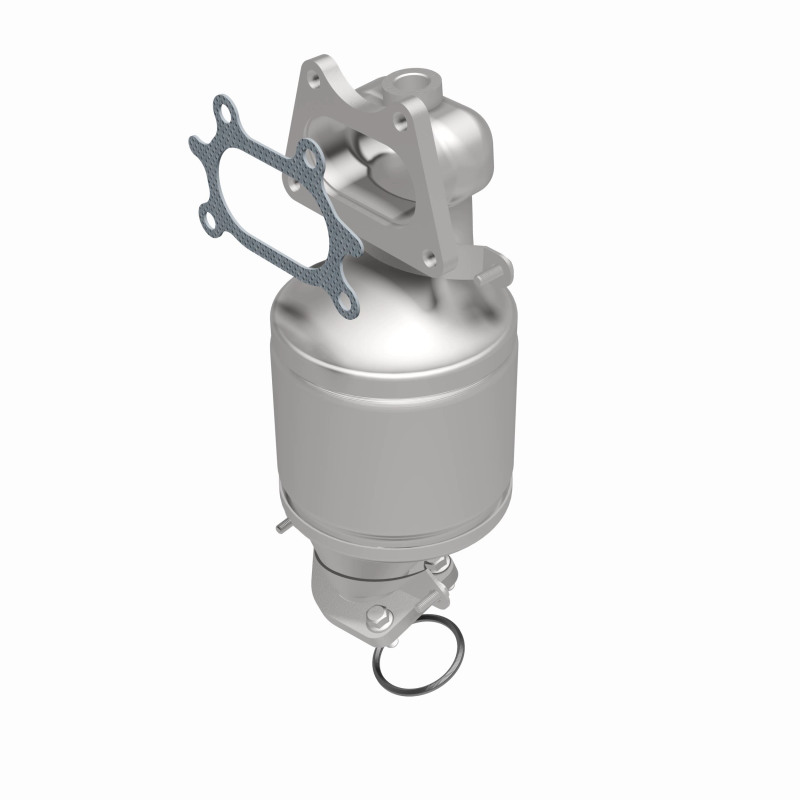 Honda Accord Catalytic Converter - Magnaflow - California Direct Fit, CARB Compliant - `03-`07