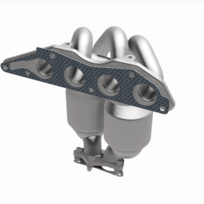 Mitsubishi Eclipse Catalytic Converter - Magnaflow - CARB Compliant Direct Fit - `07-`12