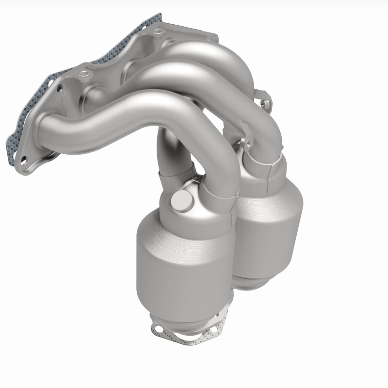 Mitsubishi Eclipse Catalytic Converter - Magnaflow - CARB Compliant Direct Fit - `07-`12