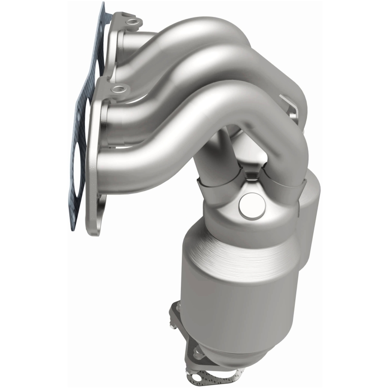 Mitsubishi Eclipse Catalytic Converter - Magnaflow - CARB Compliant Direct Fit - `07-`12