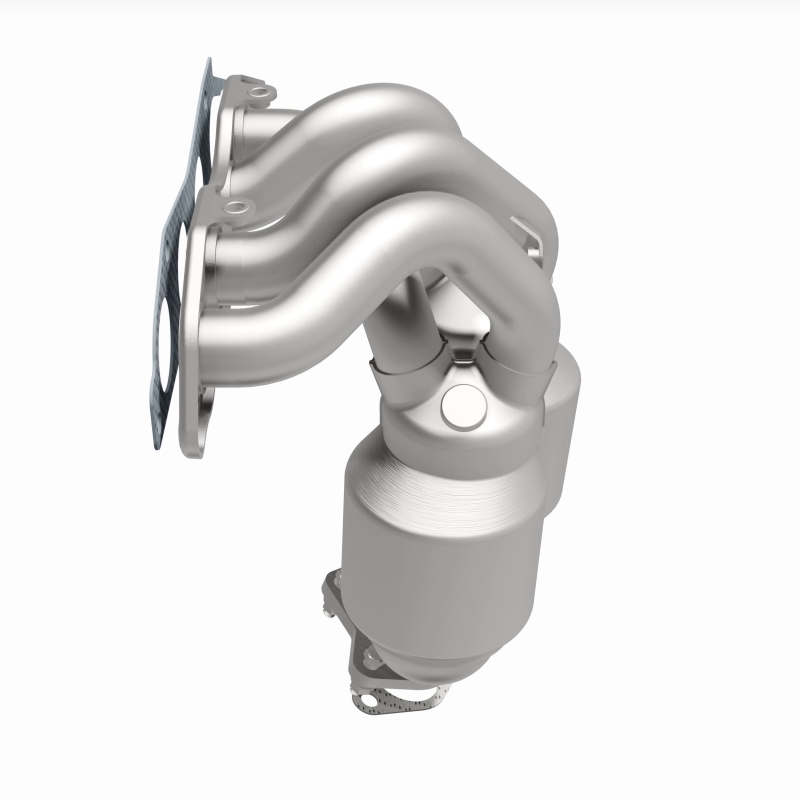 Mitsubishi Galant Catalytic Converter - Magnaflow - CARB Compliant Direct Fit - `04-`12