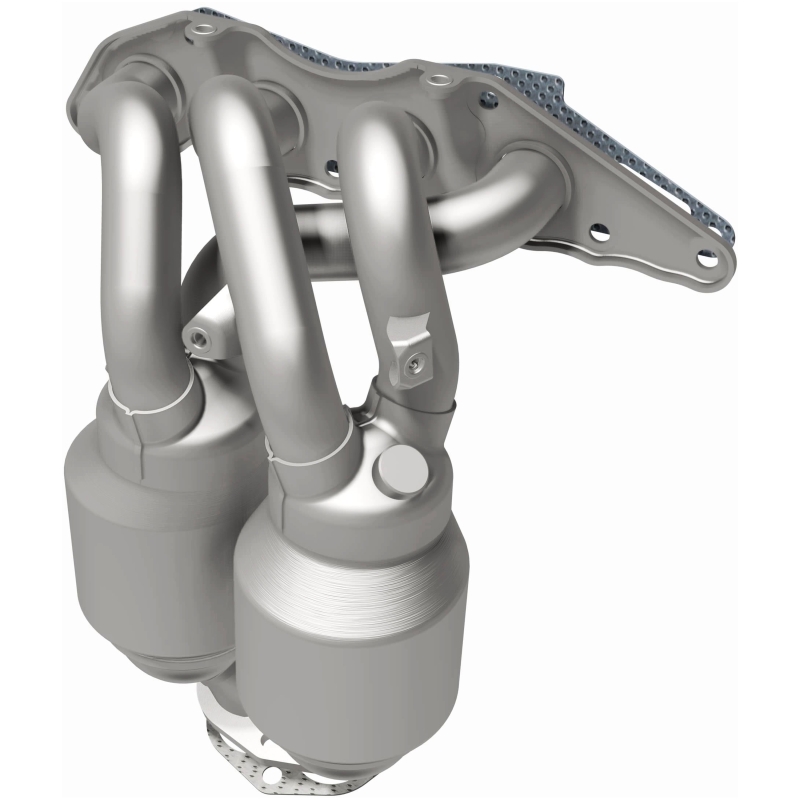 Mitsubishi Galant Catalytic Converter - Magnaflow - CARB Compliant Direct Fit - `04-`12