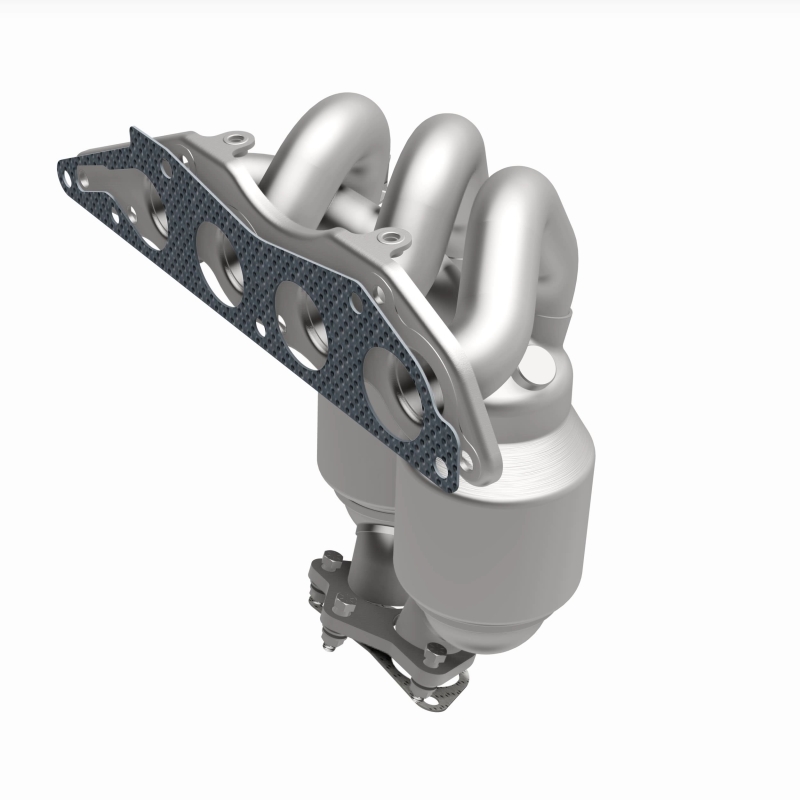 Mitsubishi Galant Catalytic Converter - Magnaflow - CARB Compliant Direct Fit - `04-`12