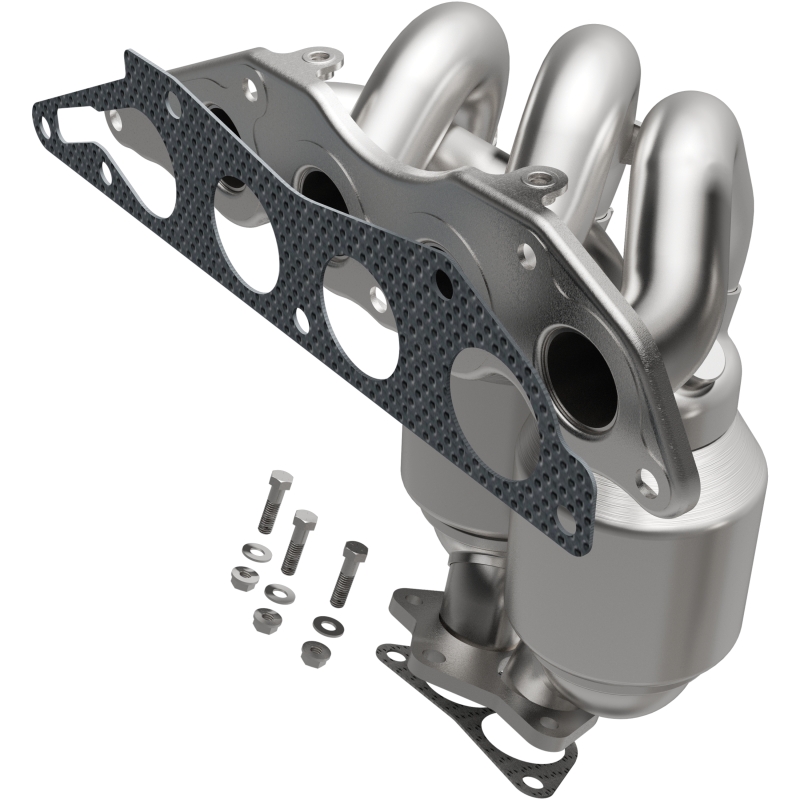 Mitsubishi Galant Catalytic Converter - Magnaflow - CARB Compliant Direct Fit - `04-`12