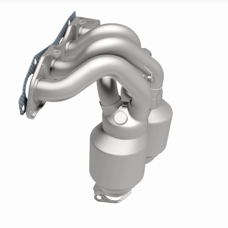 Mitsubishi Galant Catalytic Converter - Magnaflow - CARB Compliant Direct Fit - `04-`12