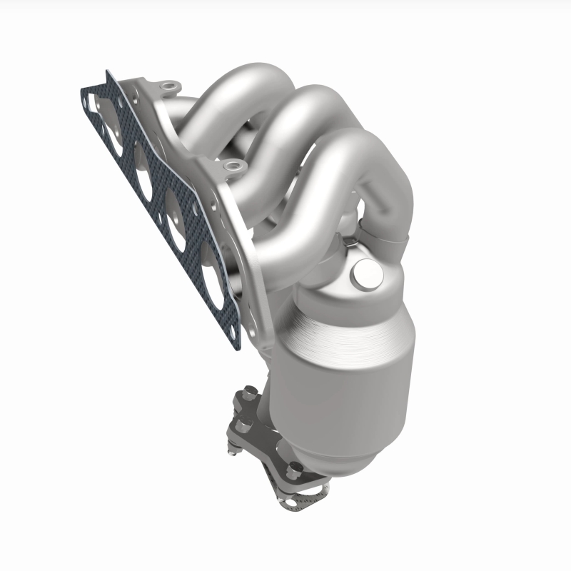 Mitsubishi Galant Catalytic Converter - Magnaflow - CARB Compliant Direct Fit - `04-`12