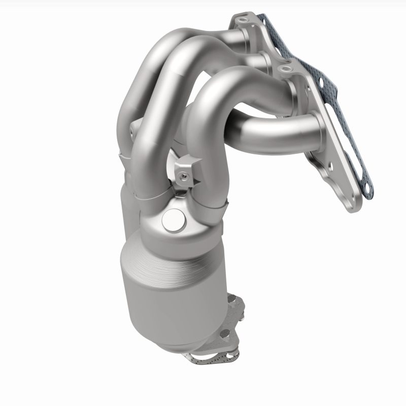 Mitsubishi Galant Catalytic Converter - Magnaflow - CARB Compliant Direct Fit - `04-`12