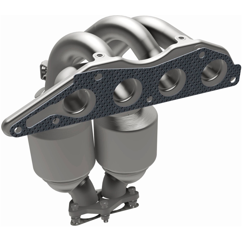 Mitsubishi Galant Catalytic Converter - Magnaflow - CARB Compliant Direct Fit - `04-`12