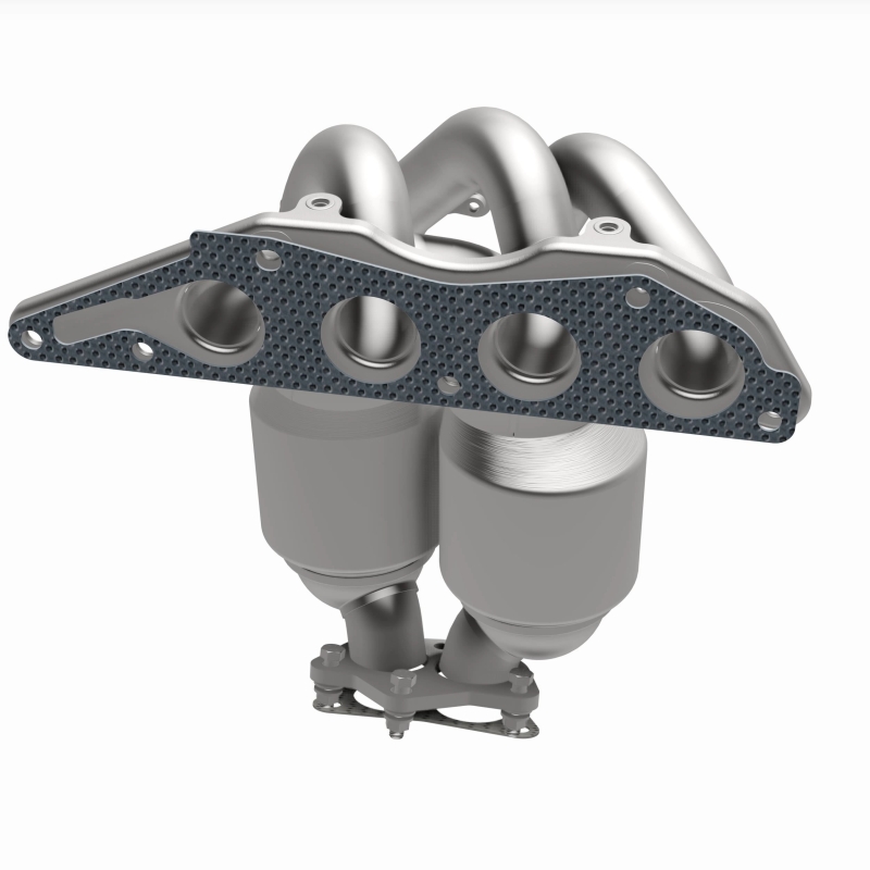 Mitsubishi Galant Catalytic Converter - Magnaflow - CARB Compliant Direct Fit - `04-`12