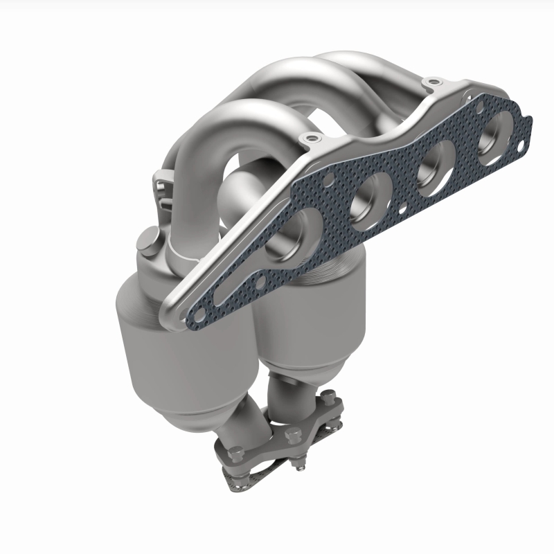 Mitsubishi Galant Catalytic Converter - Magnaflow - CARB Compliant Direct Fit - `04-`12