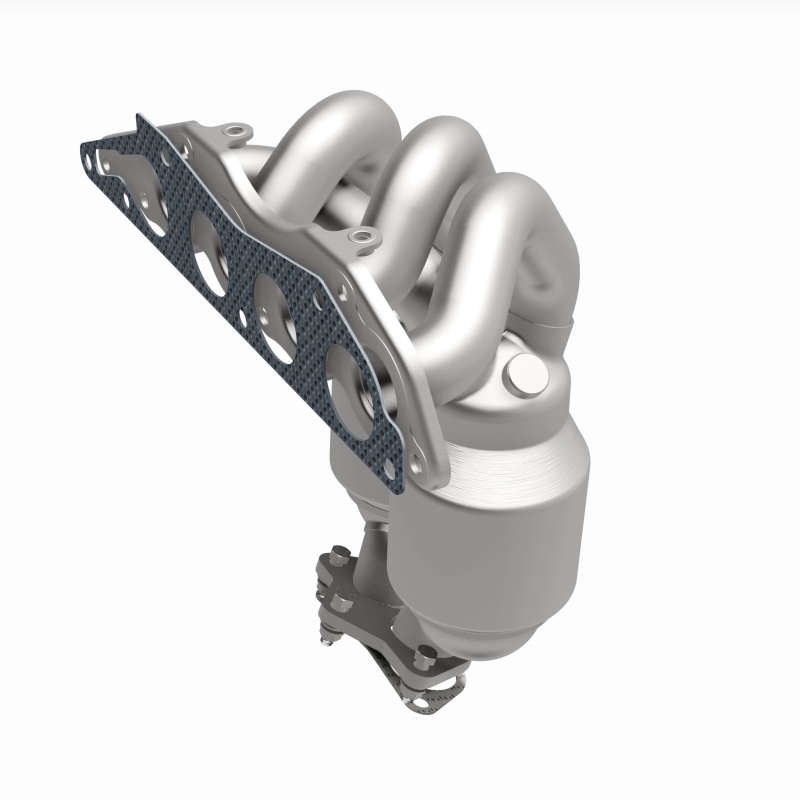 Mitsubishi Galant Catalytic Converter - Magnaflow - CARB Compliant Direct Fit - `04-`12