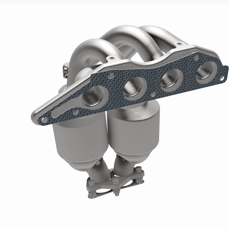 Mitsubishi Galant Catalytic Converter - Magnaflow - CARB Compliant Direct Fit - `04-`12