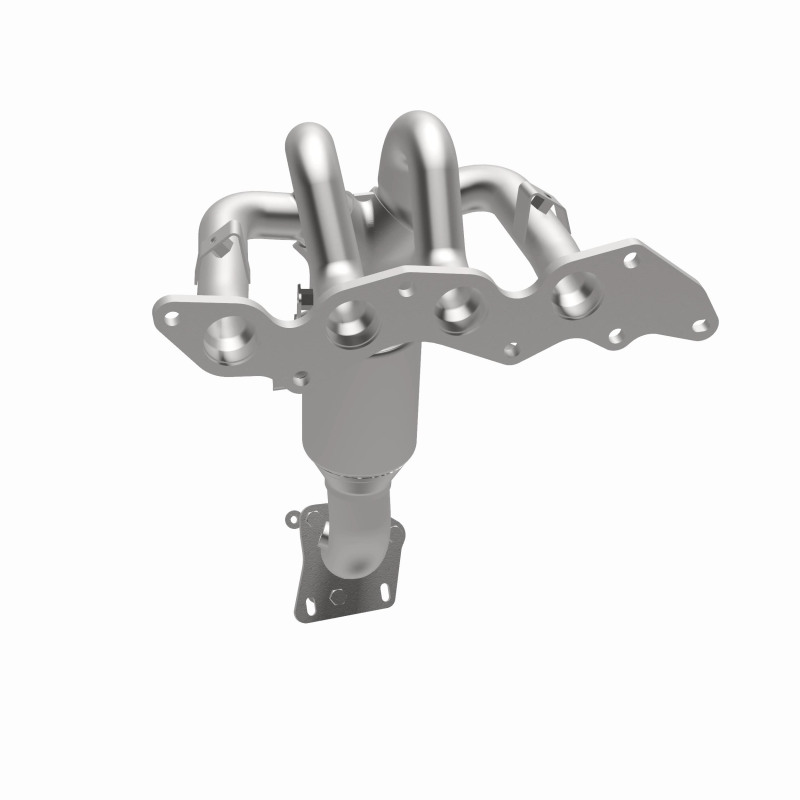 Ford Escape Catalytic Converter - Magnaflow - Direct Fit - `05-`08
