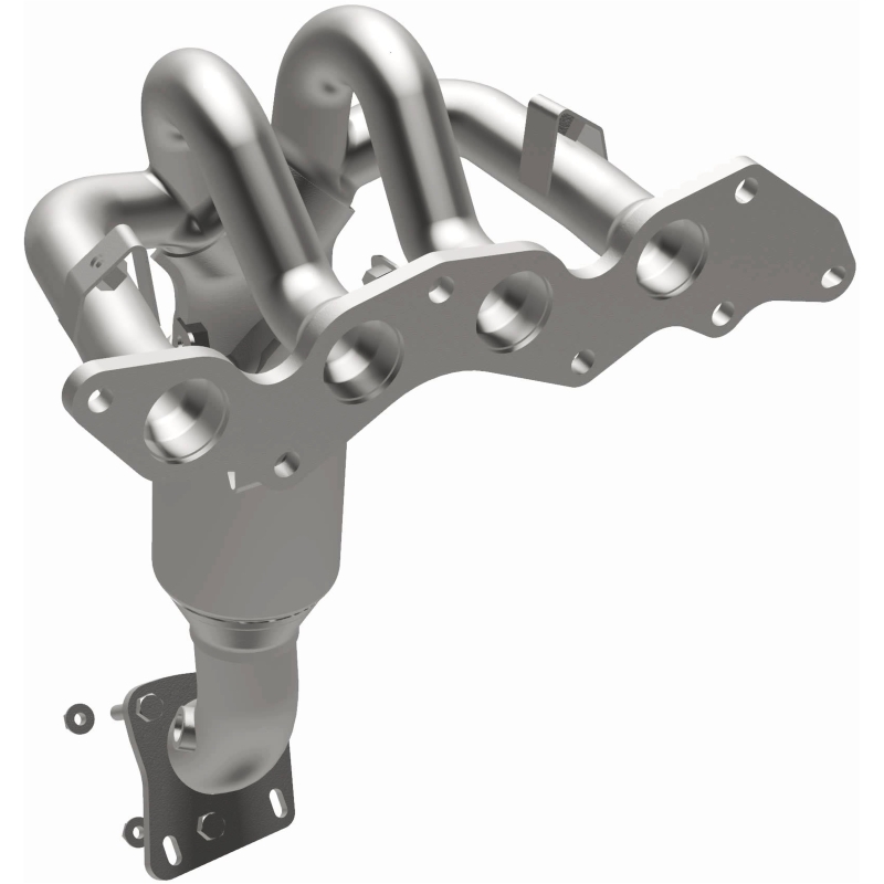 Ford Escape Catalytic Converter - Magnaflow - Direct Fit - `05-`08