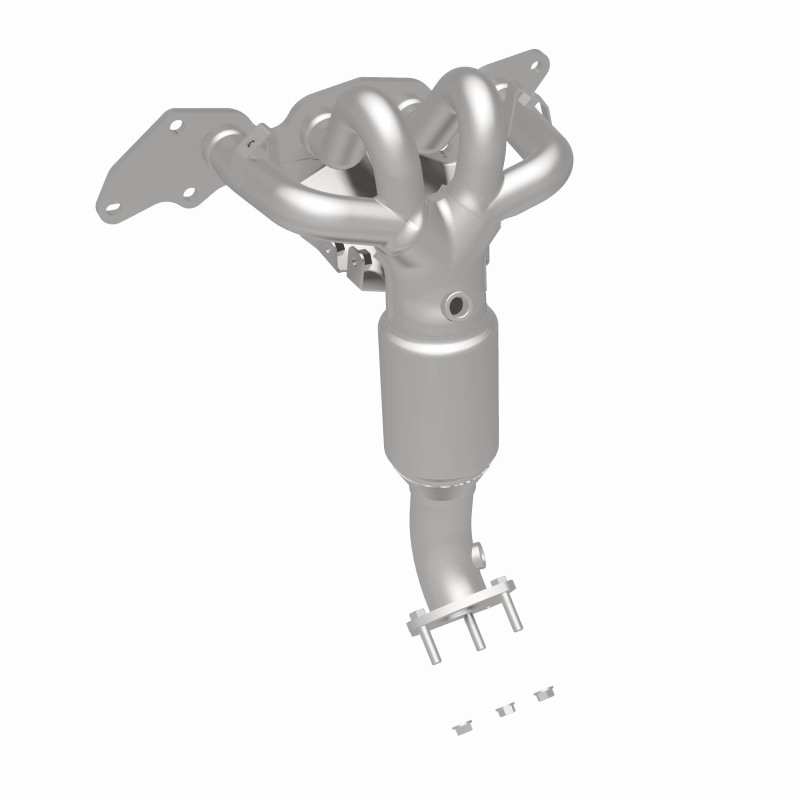 Ford Escape Catalytic Converter - Magnaflow - Direct Fit - `05-`08