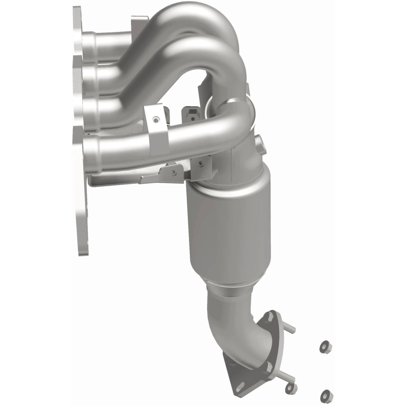 Ford Escape Catalytic Converter - Magnaflow - Direct Fit - `05-`08