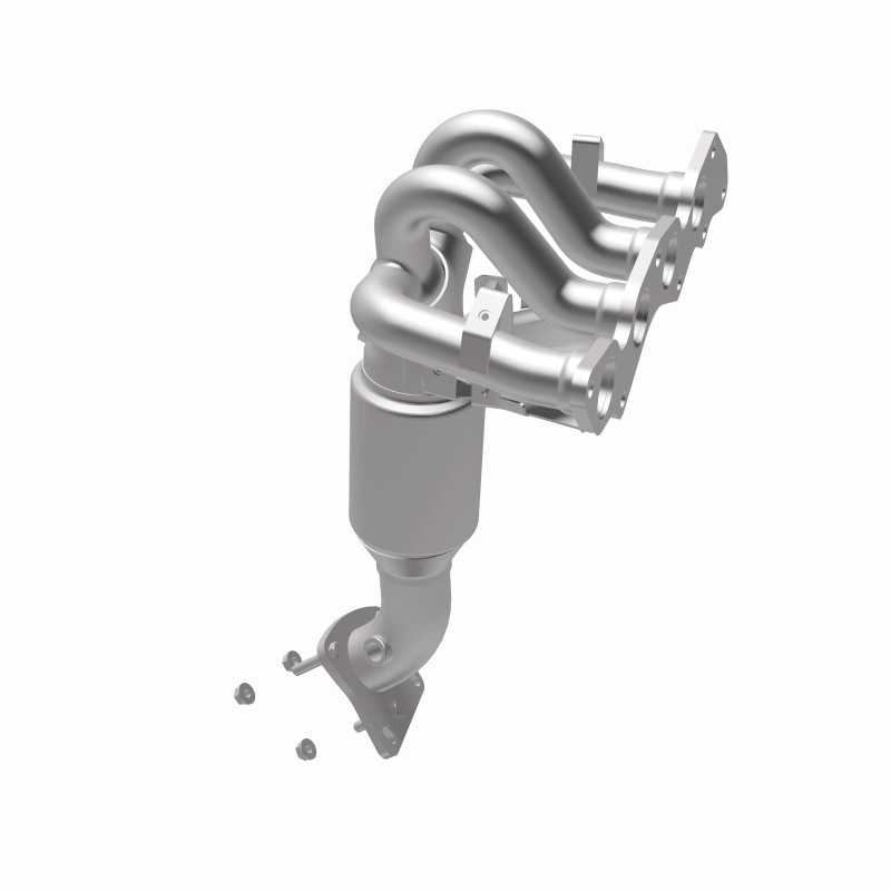 Ford Escape Catalytic Converter - Magnaflow - Direct Fit - `05-`08