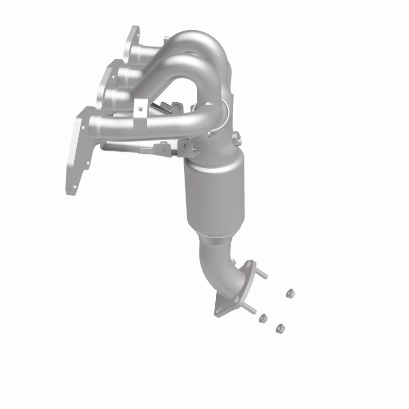 Ford Escape Catalytic Converter - Magnaflow - Direct Fit - `05-`08