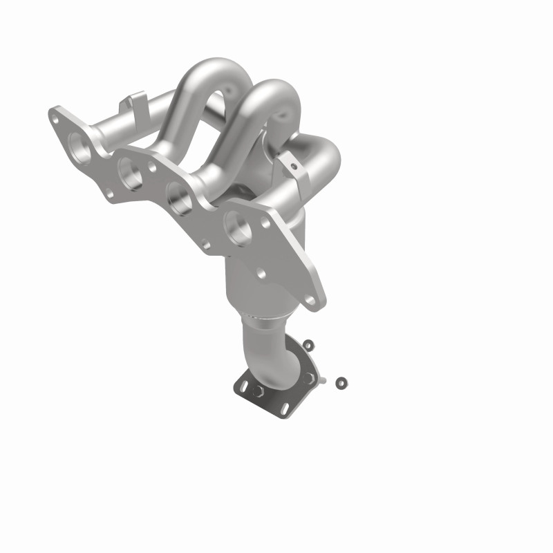 Ford Escape Catalytic Converter - Magnaflow - Direct Fit - `05-`08