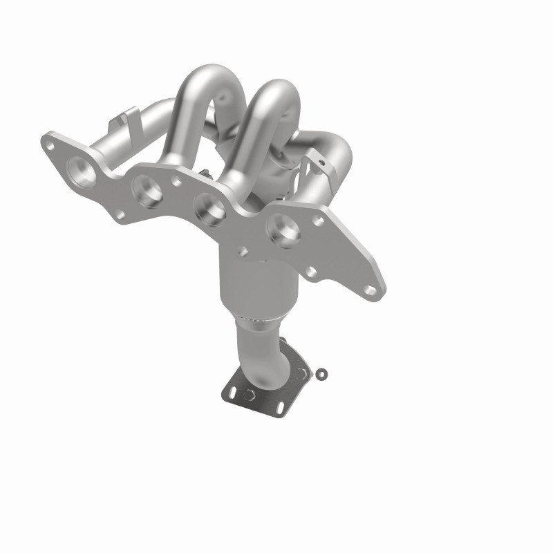 Ford Escape Catalytic Converter - Magnaflow - Direct Fit - `05-`08