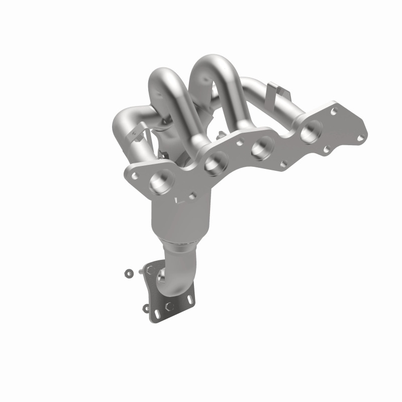 Ford Escape Catalytic Converter - Magnaflow - Direct Fit - `05-`08