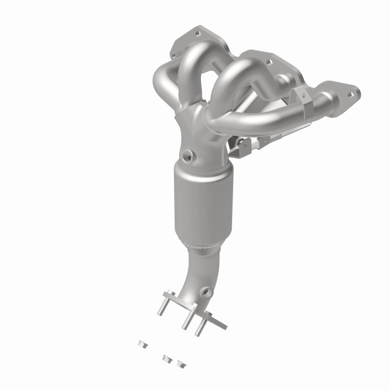 Ford Escape Catalytic Converter - Magnaflow - Direct Fit - `05-`08