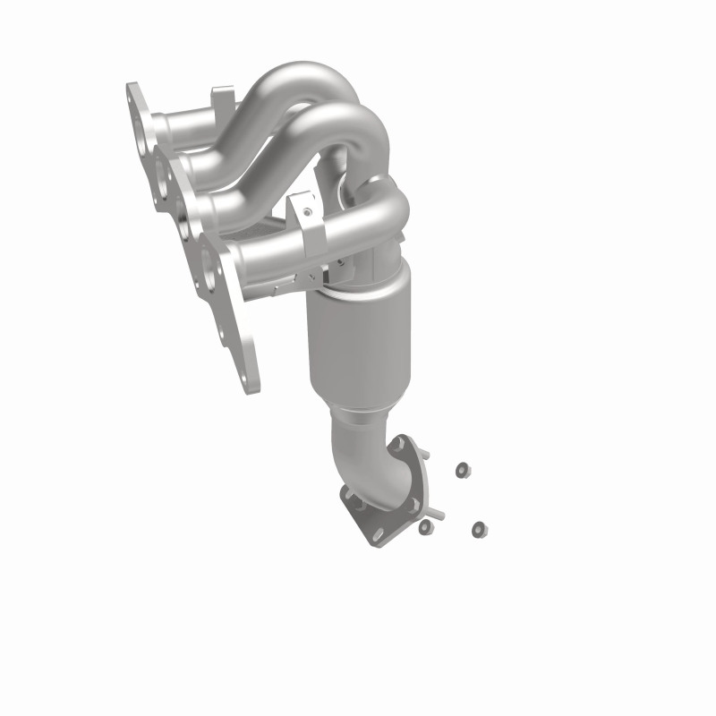 Ford Escape Catalytic Converter - Magnaflow - Direct Fit - `05-`08