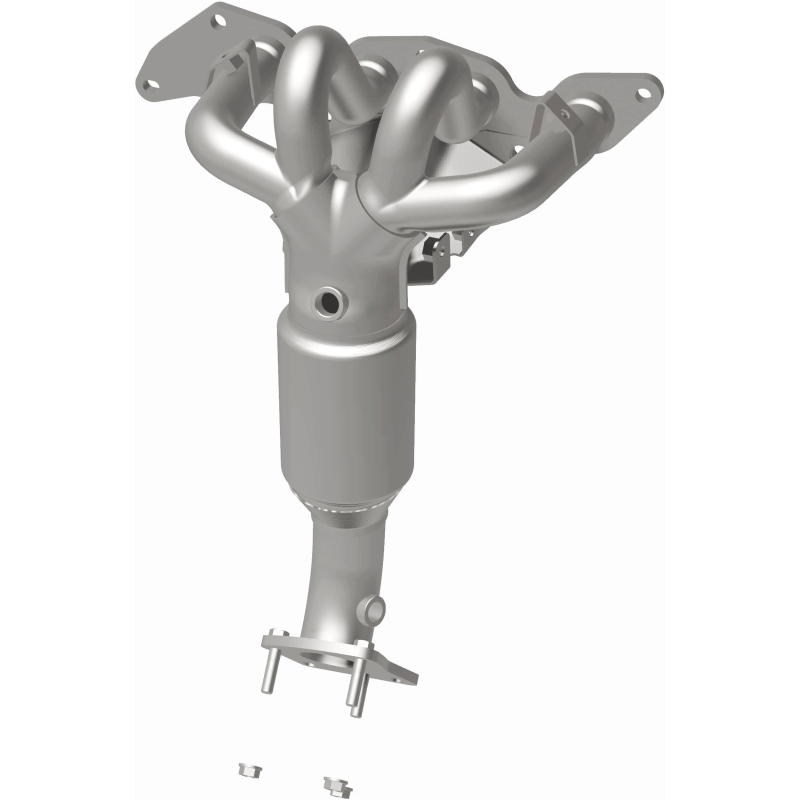 Ford Escape Catalytic Converter - Magnaflow - Direct Fit - `05-`08