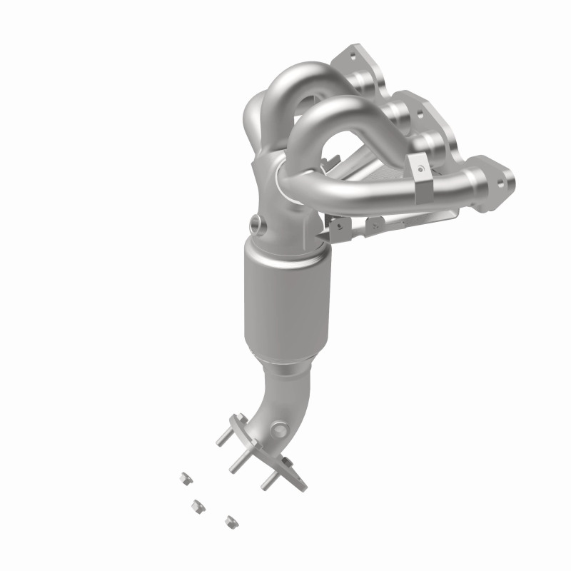 Ford Escape Catalytic Converter - Magnaflow - Direct Fit - `05-`08