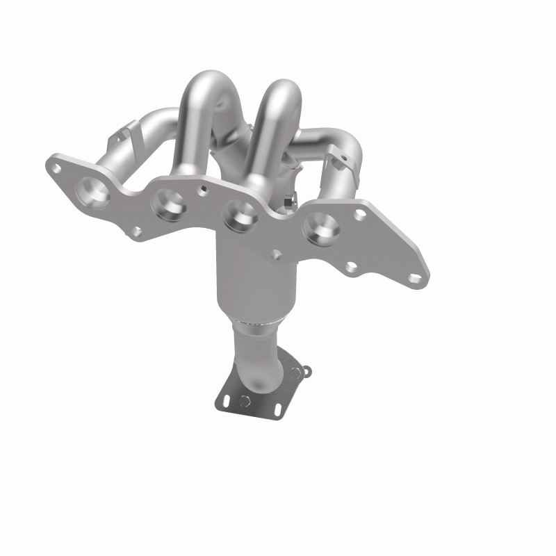 Ford Escape Catalytic Converter - Magnaflow - Direct Fit - `05-`08