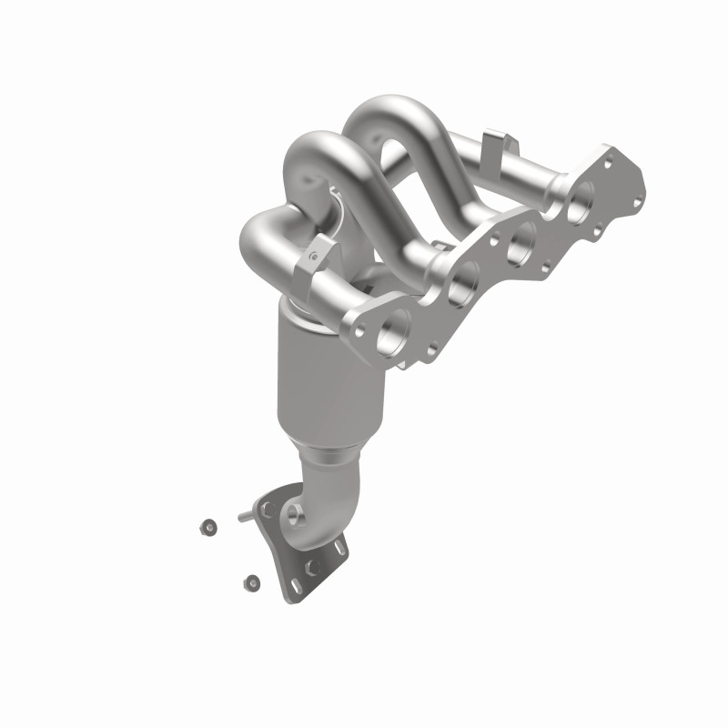 Ford Escape Catalytic Converter - Magnaflow - Direct Fit - `05-`08